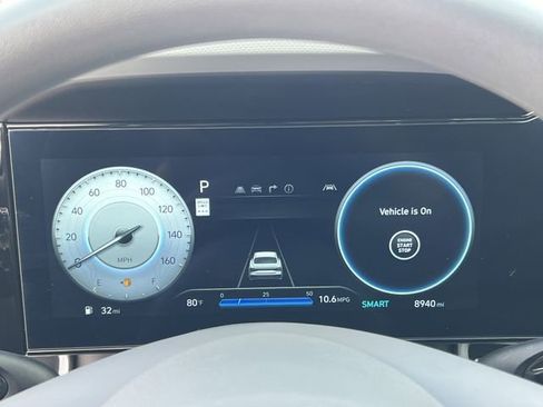 Certified 2024 Hyundai Elantra SEL image 27