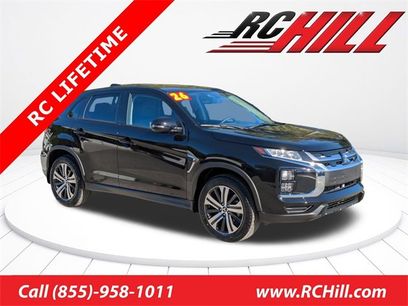 New 2026 Mitsubishi Outlander Sport SE