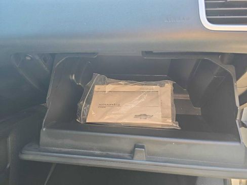 Used 2012 Chevrolet Equinox LT w/ Driver Convenience Package image 22