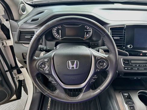 Used 2023 Honda Ridgeline RTL image 15