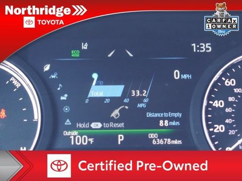 Certified 2024 Toyota Sienna Platinum FWD image 52