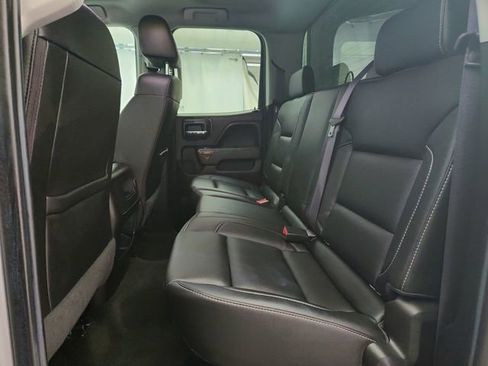 Used 2017 GMC Sierra 1500 SLT image 24