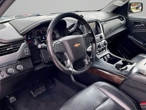 Used 2019 Chevrolet Tahoe LT AWD/4WD image 14