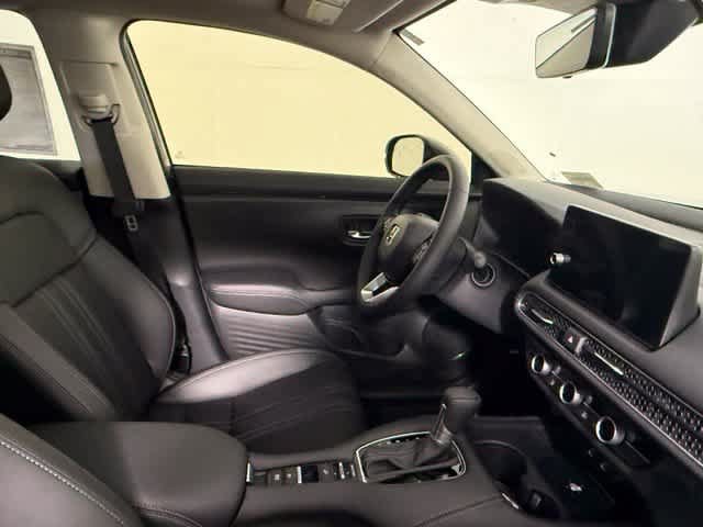 New 2027 Honda HR-V EX-L image 60