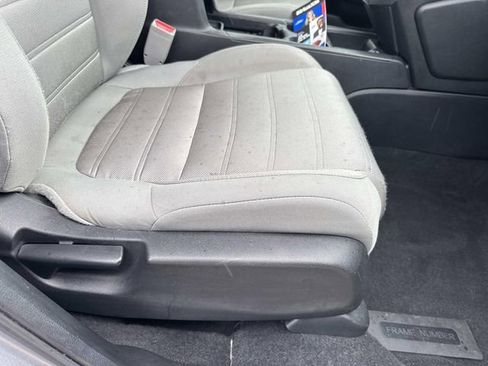 Certified 2019 Honda CR-V EX image 12