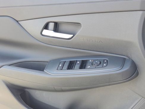 New 2026 Nissan Sentra S w/ S Cold Weather Package image 26