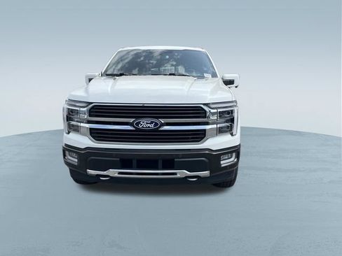 Used 2024 Ford F150 King Ranch AWD/4WD image 10