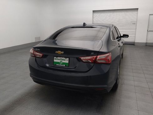 Used 2020 Chevrolet Malibu LT FWD image 7