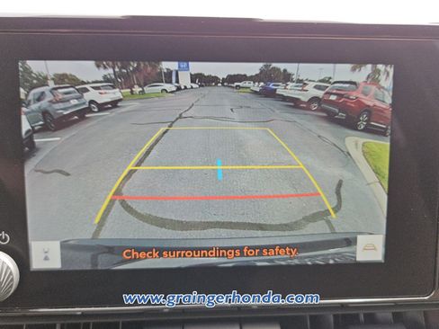 Used 2024 Toyota RAV4 XLE Premium FWD image 16