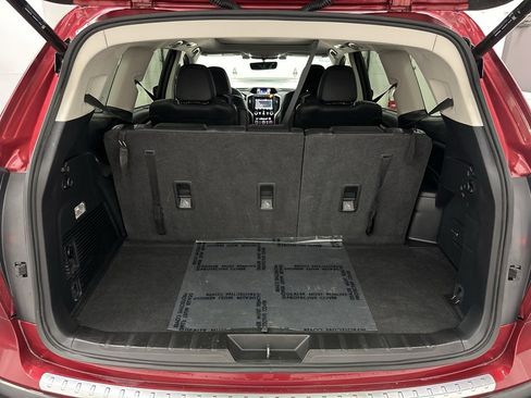 Used 2022 Subaru Ascent Limited w/ Technology Package image 44