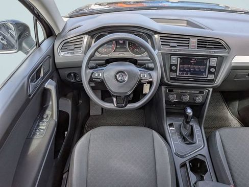 Used 2018 Volkswagen Tiguan S FWD image 15
