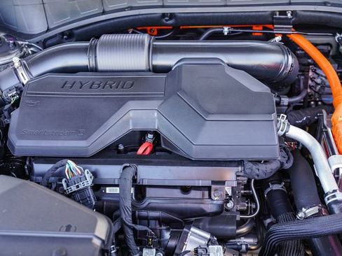 New 2026 Kia Sorento EX w/ EX Premium Package image 13