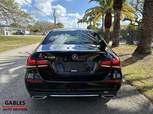 Used 2019 Mercedes-Benz A 220 image 12