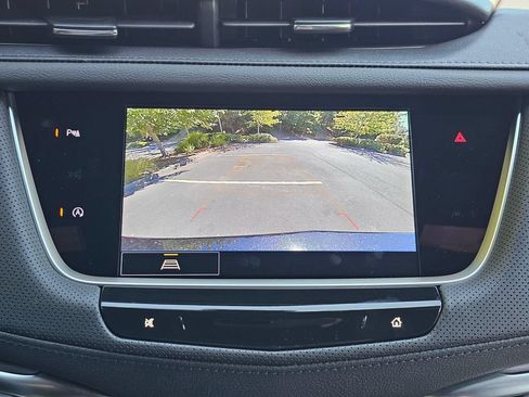 New 2026 Cadillac XT5 Luxury AWD/4WD image 29
