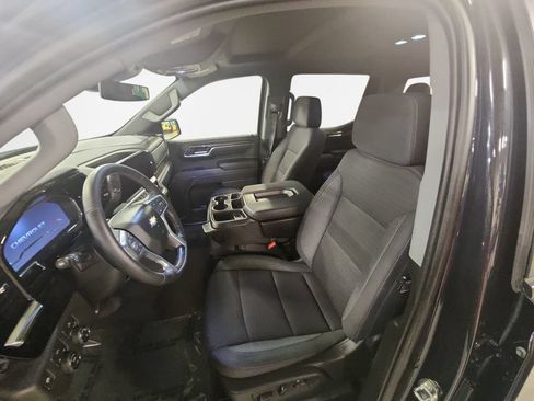Certified 2024 Chevrolet Silverado 1500 LT AWD/4WD image 13