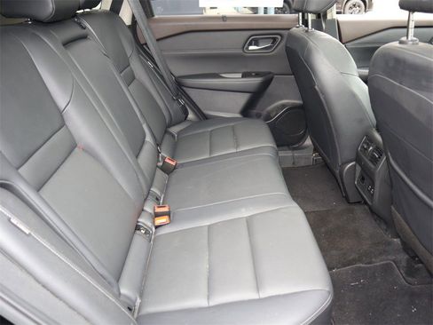 Certified 2023 Nissan Rogue SL w/ SL Premium Package image 24