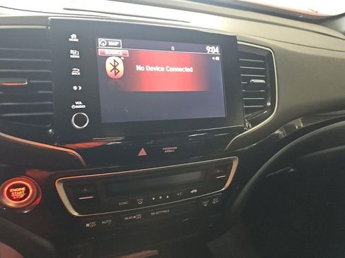 Used 2023 Honda Ridgeline Black Edition image 7