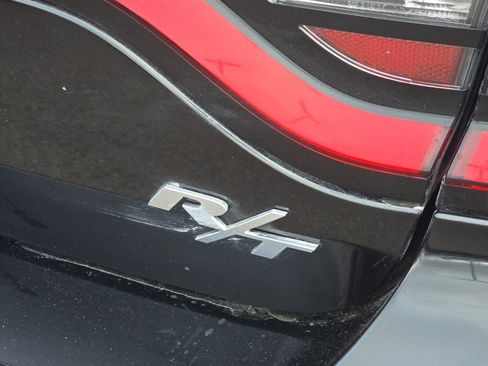 Used 2016 Dodge Charger R/T w/ Plus Group image 27