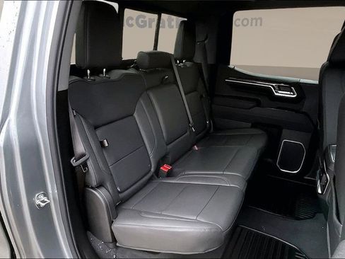 New 2026 Chevrolet Silverado 1500 LTZ w/ LTZ Convenience Package II image 11