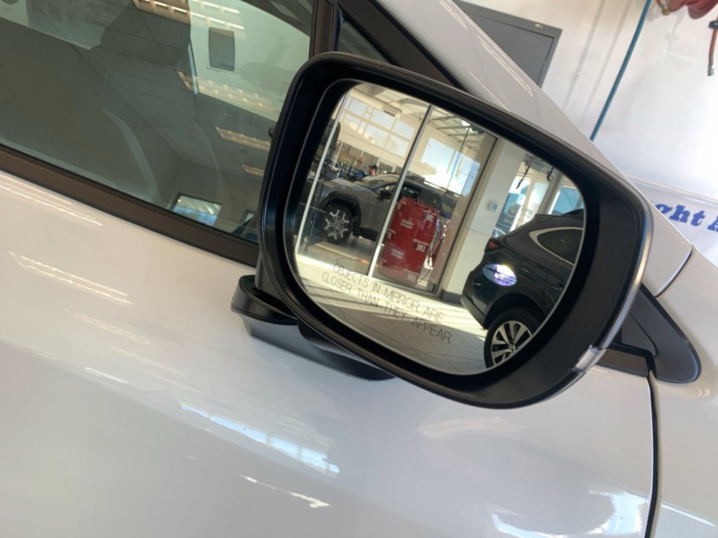 New 2027 Subaru Crosstrek 2.5i Wilderness AWD/4WD image 20