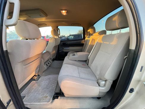Used 2010 Toyota Tundra 2WD CrewMax image 18