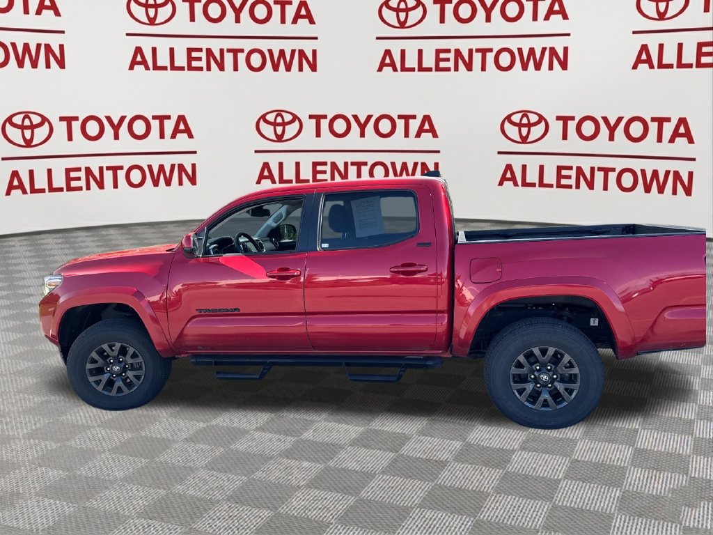 Used 2023 Toyota Tacoma SR5 AWD/4WD image 13