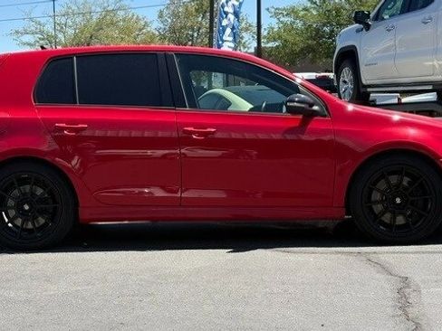 Used 2013 Volkswagen Golf R 4-Door AWD/4WD image 13