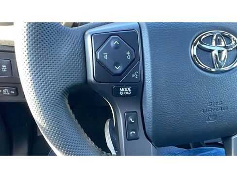 Used 2023 Toyota Tacoma TRD Off-Road w/ TRD Premium Off Road Package image 22