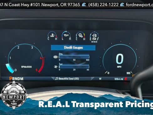 New 2026 Ford F350 XLT w/ XLT Premium Package AWD/4WD image 26