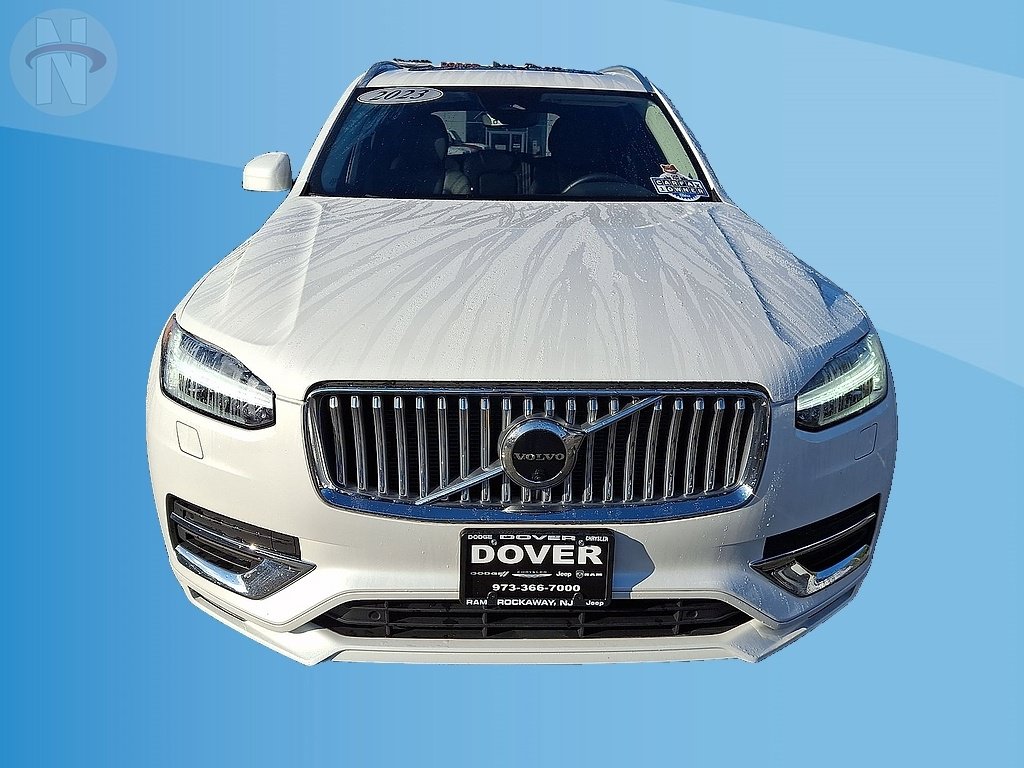 Used 2023 Volvo XC90 B6 Plus w/ Protection Package Premier AWD/4WD image 28