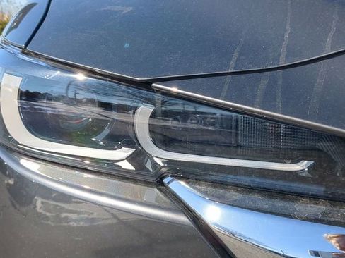 New 2025 MAZDA CX-5 AWD 2.5 S w/ Preferred Package image 9