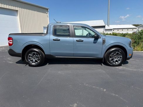 New 2026 Ford Maverick XLT AWD/4WD image 2