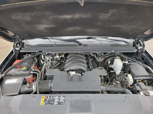 Used 2020 Chevrolet Tahoe 4WD w/ Remote Keyless Entry Package image 20