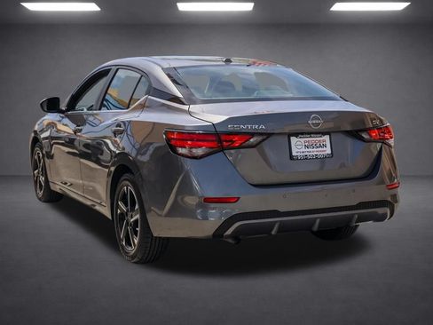 Used 2024 Nissan Sentra SV FWD image 6