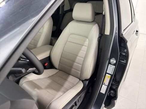 Used 2025 Honda CR-V EX-L image 13