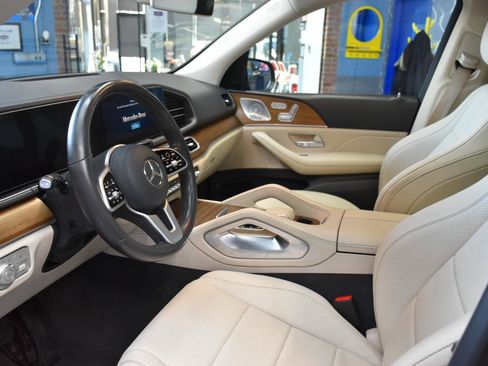 Used 2020 Mercedes-Benz GLE 350 4MATIC w/ 3rd Row Seat Package image 21