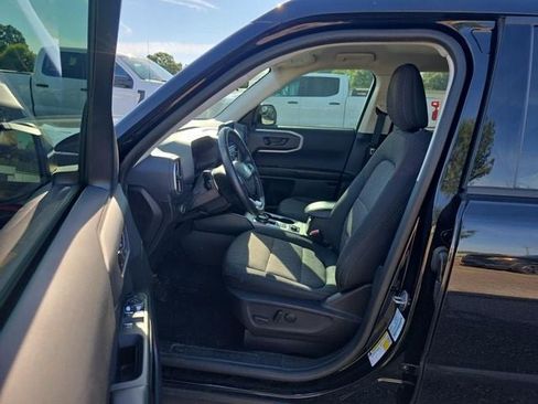 Used 2022 Ford Bronco Sport Big Bend w/ Convenience Package AWD/4WD image 18