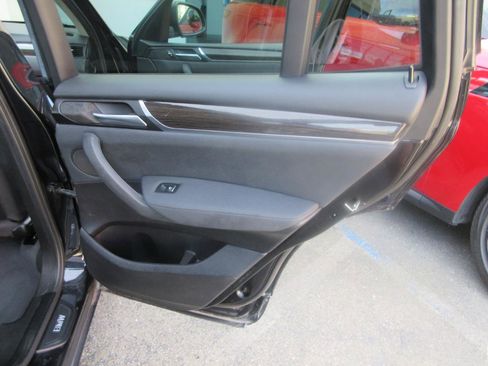 Used 2015 BMW X3 xDrive28i image 31