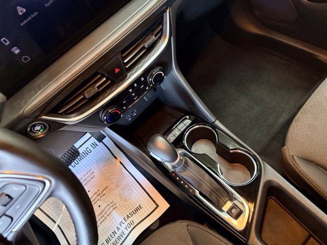 Used 2024 Buick Encore GX Preferred w/ Comfort Package FWD image 31