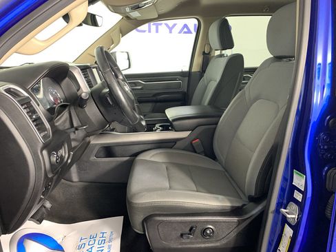 Used 2019 RAM 1500 Big Horn RWD image 15