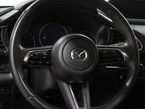 Certified 2025 MAZDA CX-30 AWD 2.5 S w/ Preferred Package image 7