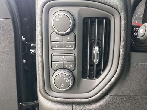 New 2026 Chevrolet Silverado 1500 W/T w/ WT Value Package AWD/4WD image 24