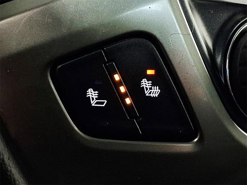 Used 2017 Chevrolet Silverado 1500 LT w/ All Star Edition image 16