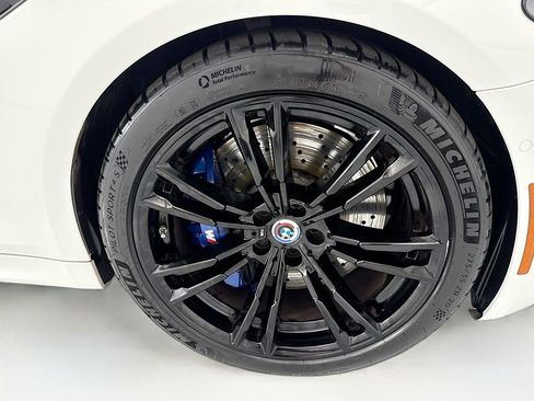 Used 2023 BMW M5 w/ Competition Package image 31
