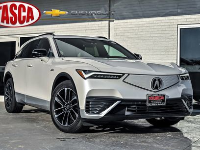 Used 2024 Acura ZDX A-Spec