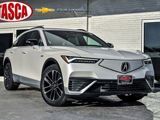 Used 2024 Acura ZDX A-Spec AWD/4WD video 1