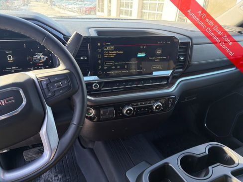 Used 2026 GMC Sierra 2500 SLE w/ SLE Value Package; image 20