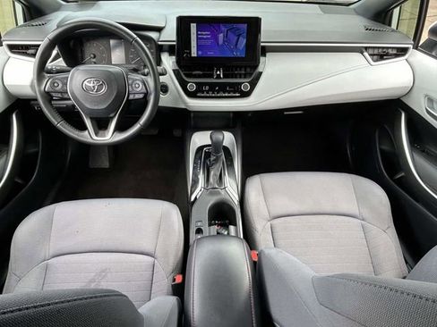 Used 2023 Toyota Corolla SE FWD image 10