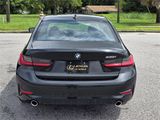 Used 2021 BMW 330i Sedan w/ Convenience Package image 3