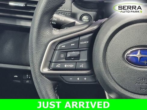 Used 2023 Subaru Legacy Premium AWD/4WD image 25